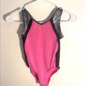 Pink Ivivva Leotard